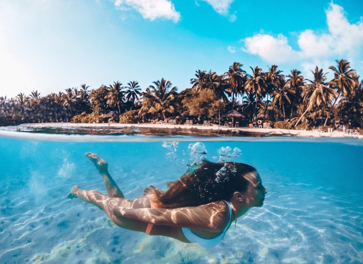 How to Stay Stress Free During the Holidays