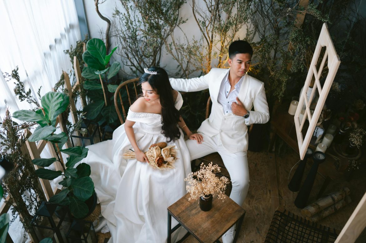 055 The Benefits of Choosing Custom Tailored Wedding Suits for Your Big Day