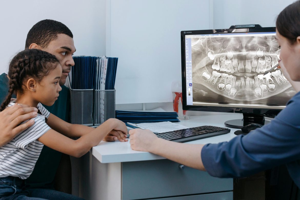 Why Pediatric Dentists Are Essential for Children’s Oral Health Why Pediatric Dentists Are Essential for Children’s Oral Health