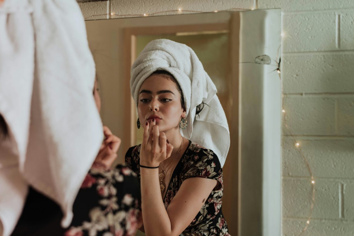 How to Build a Skincare Routine How to Build a Skincare Routine
